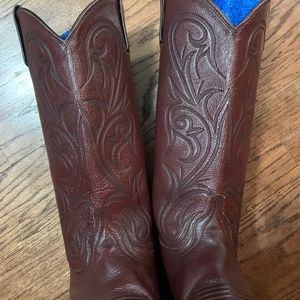 Dan Post Cowboy boots